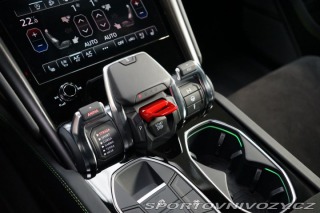 Lamborghini Urus S 490kW B&O Masáž 23& 2023