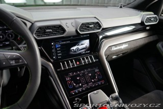 Lamborghini Urus S 490kW B&O Masáž 23& 2023