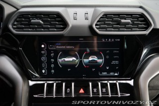Lamborghini Urus S 490kW B&O Masáž 23& 2023