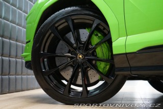 Lamborghini Urus S 490kW B&O Masáž 23& 2023