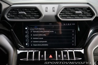 Lamborghini Urus S 490kW B&O Masáž 23& 2023