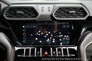 Lamborghini Urus S 490kW B&O Masáž 23& 2023