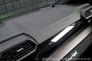 Lamborghini Urus S 490kW B&O Masáž 23& 2023