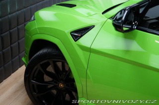 Lamborghini Urus S 490kW B&O Masáž 23& 2023