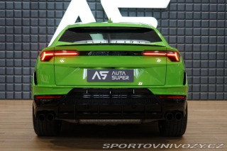Lamborghini Urus S 490kW B&O Masáž 23& 2023