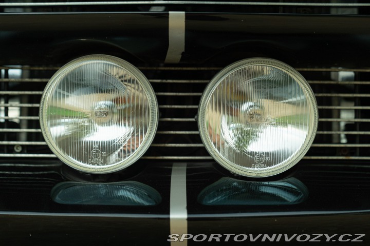 Ford Mustang Shelby GT500 Eleanor Replica 1968