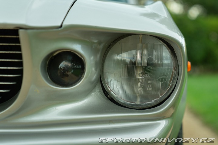 Ford Mustang Shelby GT500 Eleanor Replica 1968