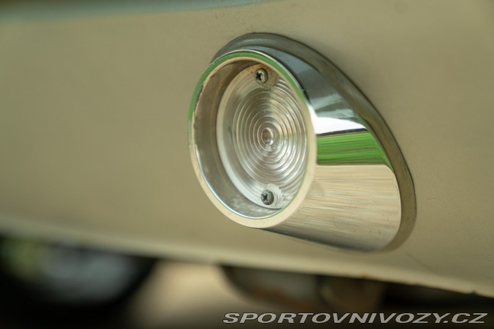 Ford Mustang Shelby GT500 Eleanor Replica 1968
