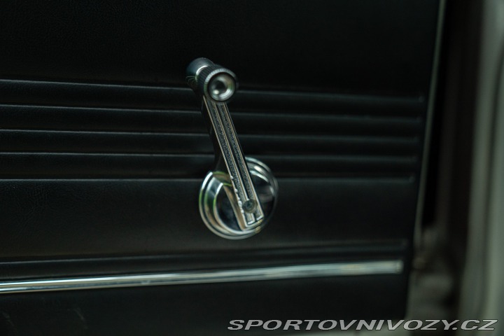 Ford Mustang Shelby GT500 Eleanor Replica 1968