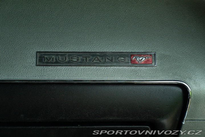 Ford Mustang Shelby GT500 Eleanor Replica 1968