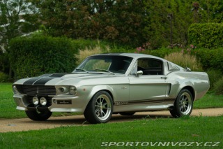 Ford Mustang Shelby GT500 Eleanor Replica 1968