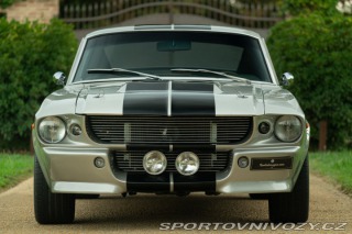 Ford Mustang Shelby GT500 Eleanor Replica 1968