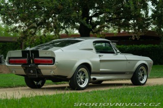 Ford Mustang Shelby GT500 Eleanor Replica 1968