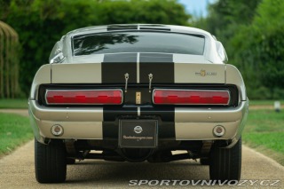 Ford Mustang Shelby GT500 Eleanor Replica 1968
