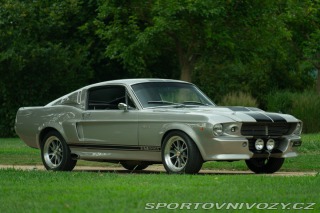 Ford Mustang Shelby GT500 Eleanor Replica 1968