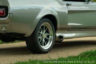 Ford Mustang Shelby GT500 Eleanor Replica 1968