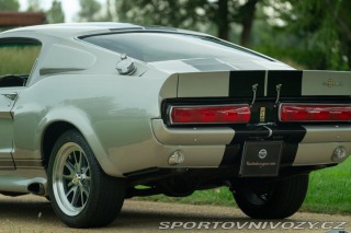 Ford Mustang Shelby GT500 Eleanor Replica 1968