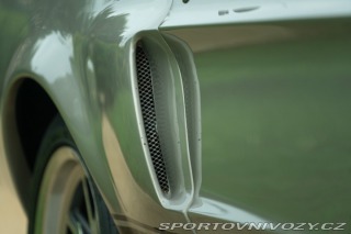 Ford Mustang Shelby GT500 Eleanor Replica 1968