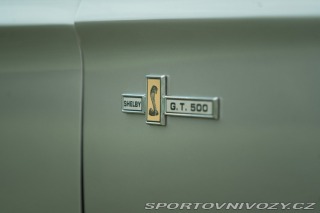 Ford Mustang Shelby GT500 Eleanor Replica 1968
