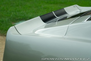 Ford Mustang Shelby GT500 Eleanor Replica 1968