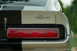 Ford Mustang Shelby GT500 Eleanor Replica 1968