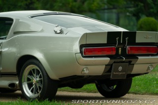 Ford Mustang Shelby GT500 Eleanor Replica 1968