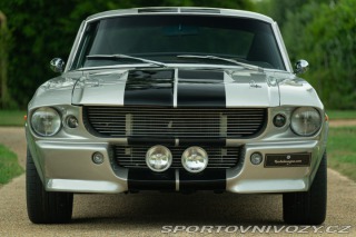 Ford Mustang Shelby GT500 Eleanor Replica 1968