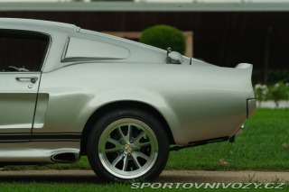 Ford Mustang Shelby GT500 Eleanor Replica 1968