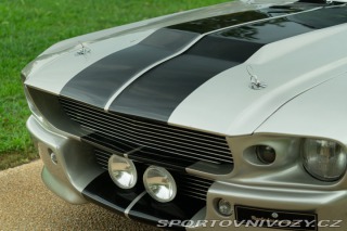 Ford Mustang Shelby GT500 Eleanor Replica 1968