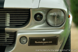 Ford Mustang Shelby GT500 Eleanor Replica 1968