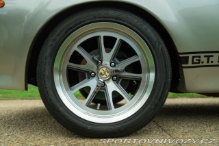 Ford Mustang Shelby GT500 Eleanor Replica 1968