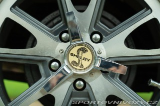 Ford Mustang Shelby GT500 Eleanor Replica 1968