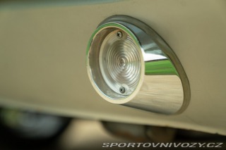 Ford Mustang Shelby GT500 Eleanor Replica 1968