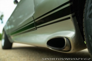 Ford Mustang Shelby GT500 Eleanor Replica 1968