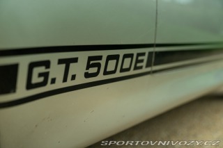 Ford Mustang Shelby GT500 Eleanor Replica 1968