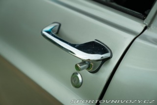 Ford Mustang Shelby GT500 Eleanor Replica 1968