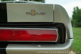 Ford Mustang Shelby GT500 Eleanor Replica 1968