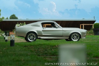 Ford Mustang Shelby GT500 Eleanor Replica 1968