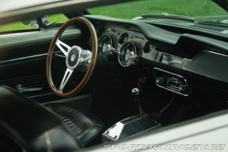 Ford Mustang Shelby GT500 Eleanor Replica 1968