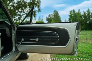Ford Mustang Shelby GT500 Eleanor Replica 1968