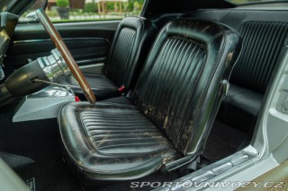 Ford Mustang Shelby GT500 Eleanor Replica 1968