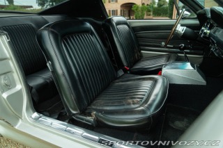 Ford Mustang Shelby GT500 Eleanor Replica 1968
