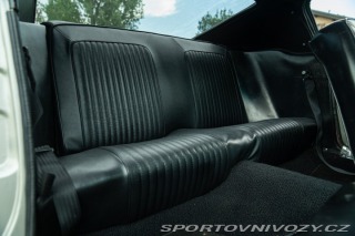 Ford Mustang Shelby GT500 Eleanor Replica 1968
