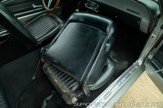 Ford Mustang Shelby GT500 Eleanor Replica 1968