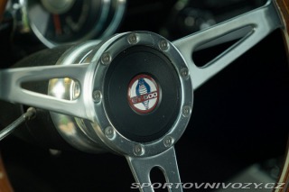 Ford Mustang Shelby GT500 Eleanor Replica 1968