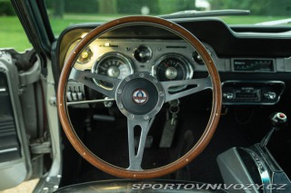 Ford Mustang Shelby GT500 Eleanor Replica 1968
