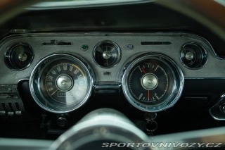 Ford Mustang Shelby GT500 Eleanor Replica 1968