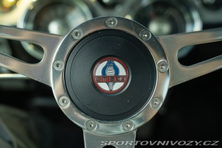 Ford Mustang Shelby GT500 Eleanor Replica 1968