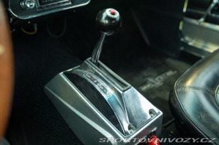 Ford Mustang Shelby GT500 Eleanor Replica 1968