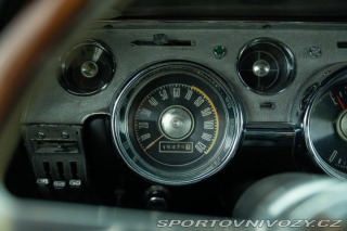Ford Mustang Shelby GT500 Eleanor Replica 1968